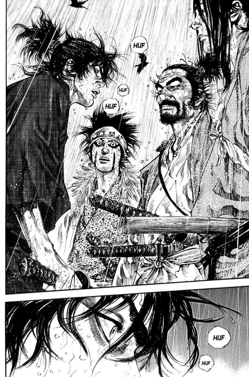 Vagabond Chapter 161 - Page 5