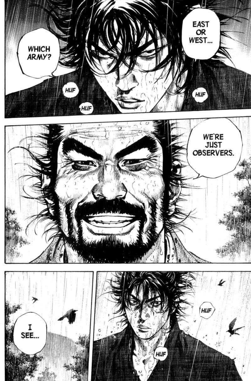 Vagabond Chapter 161 - Page 7