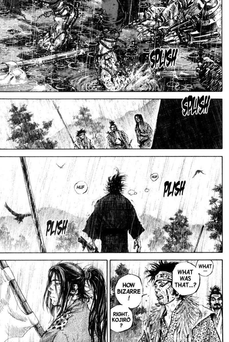 Vagabond Chapter 161 - Page 8