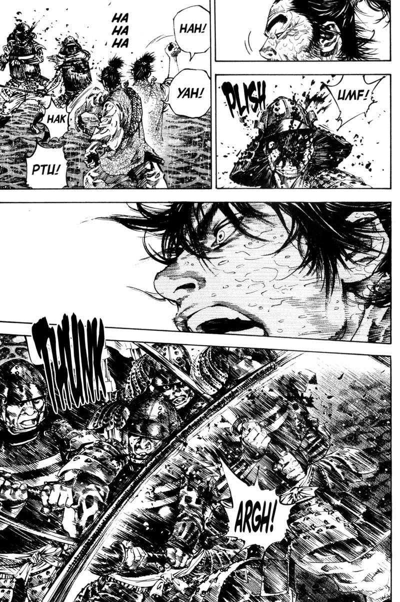 Vagabond Chapter 162 - Page 11