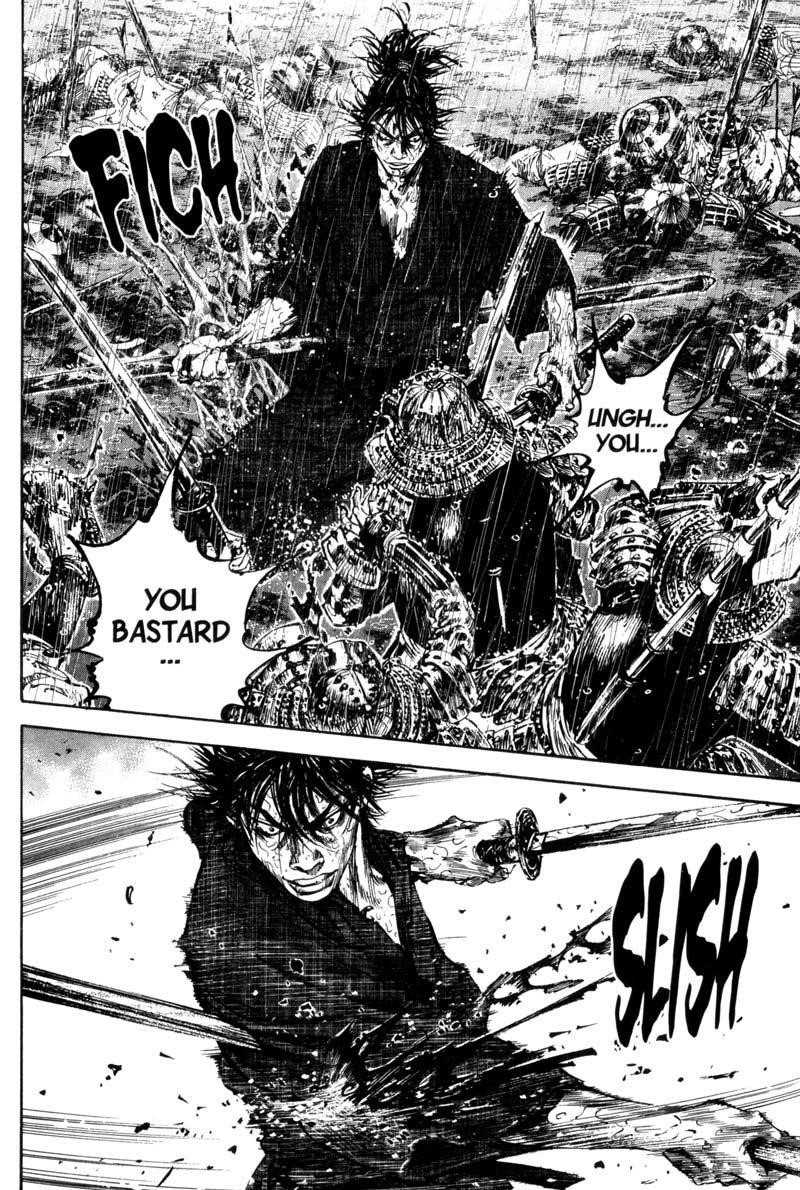 Vagabond Chapter 162 - Page 12