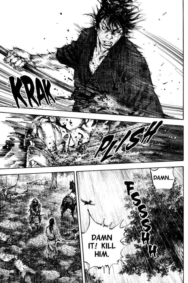 Vagabond Chapter 162 - Page 13