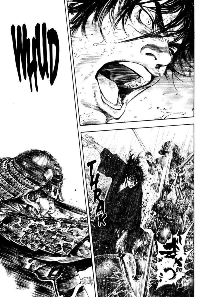 Vagabond Chapter 162 - Page 17