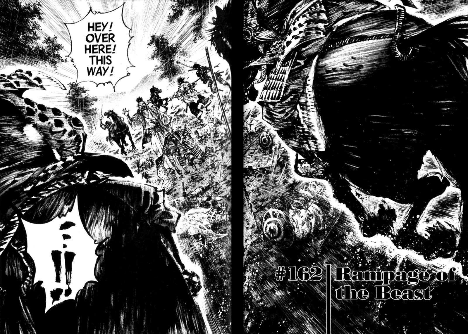 Vagabond Chapter 162 - Page 2