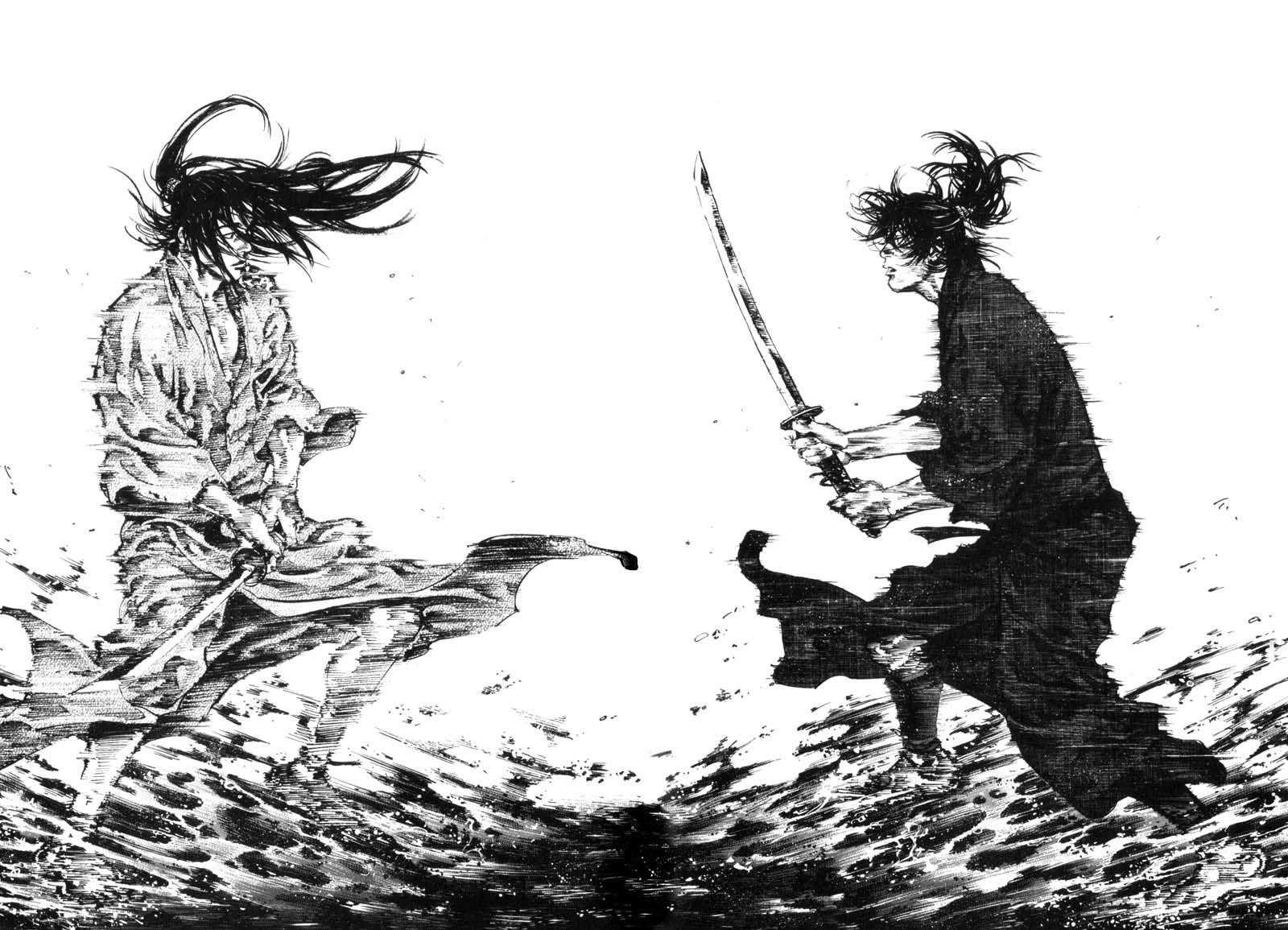 Vagabond Chapter 162 - Page 20