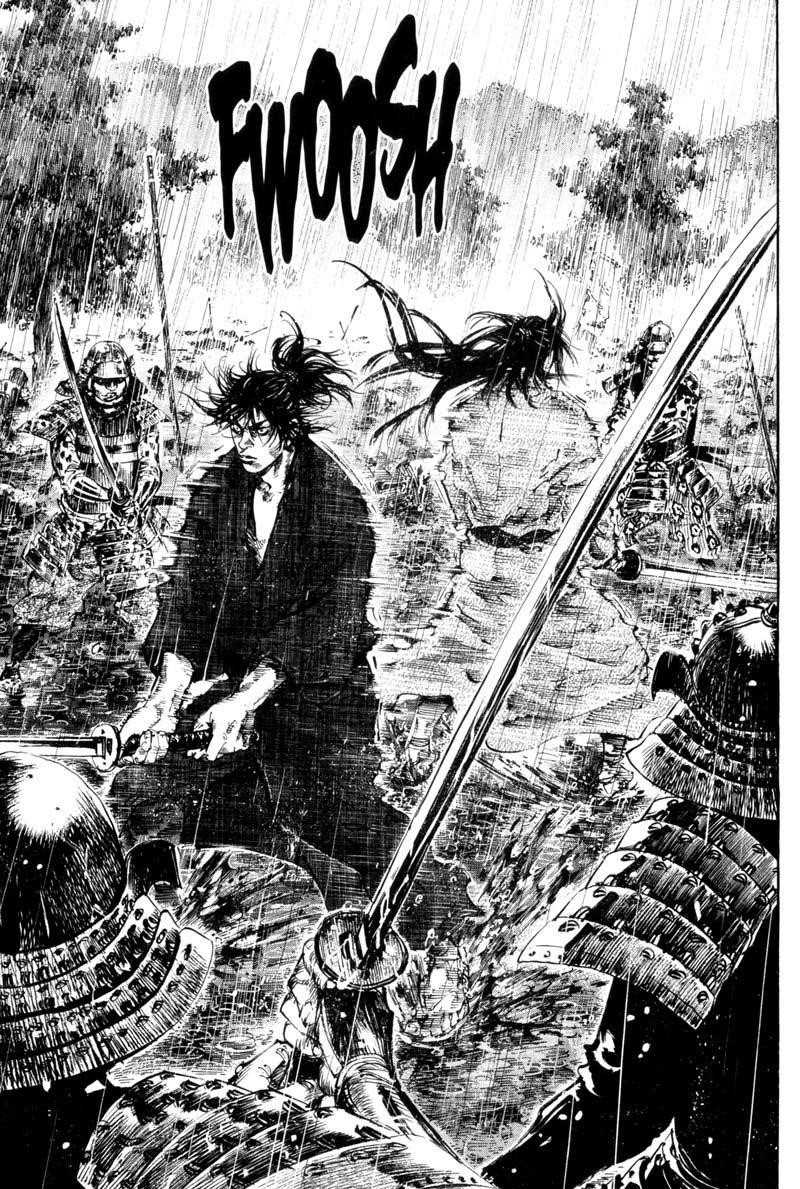 Vagabond Chapter 162 - Page 22
