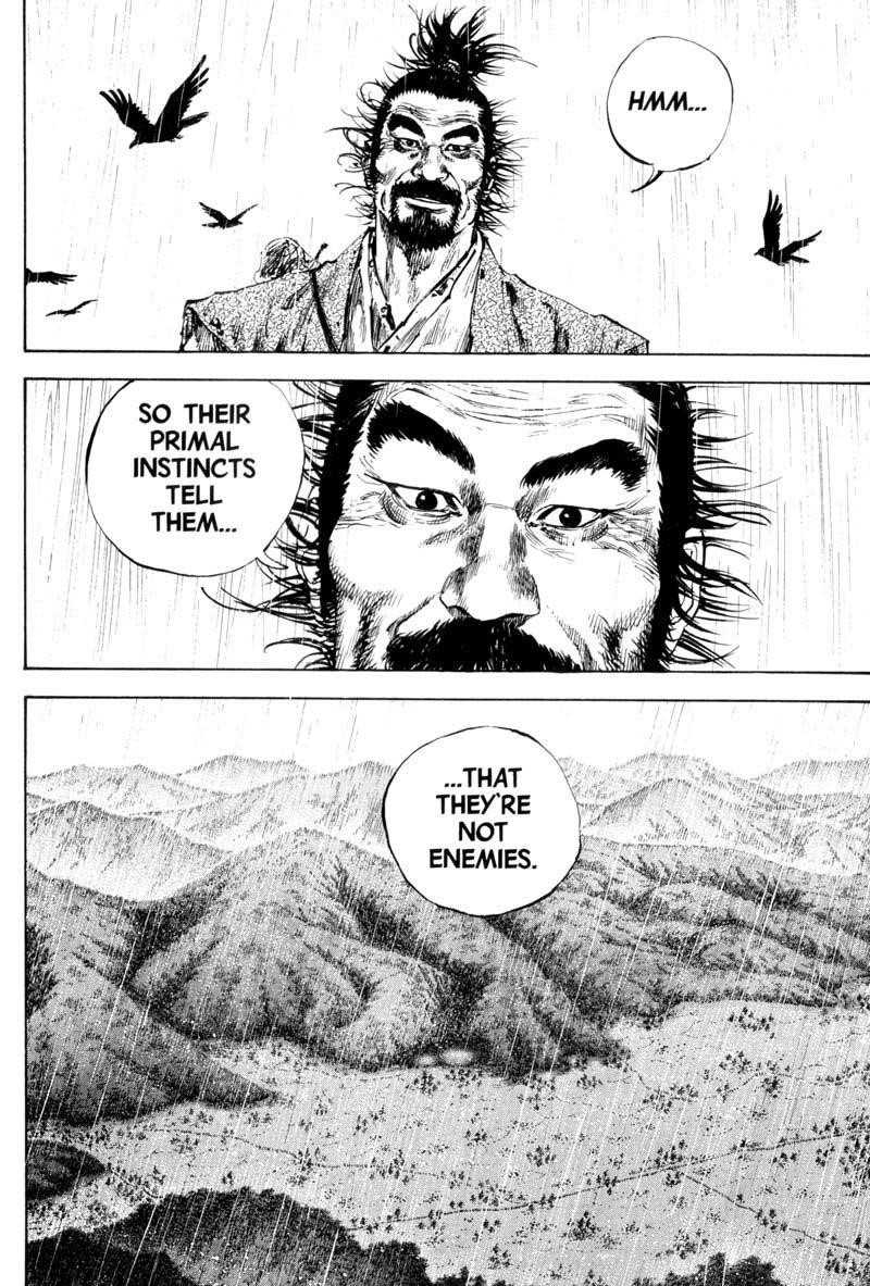 Vagabond Chapter 162 - Page 23