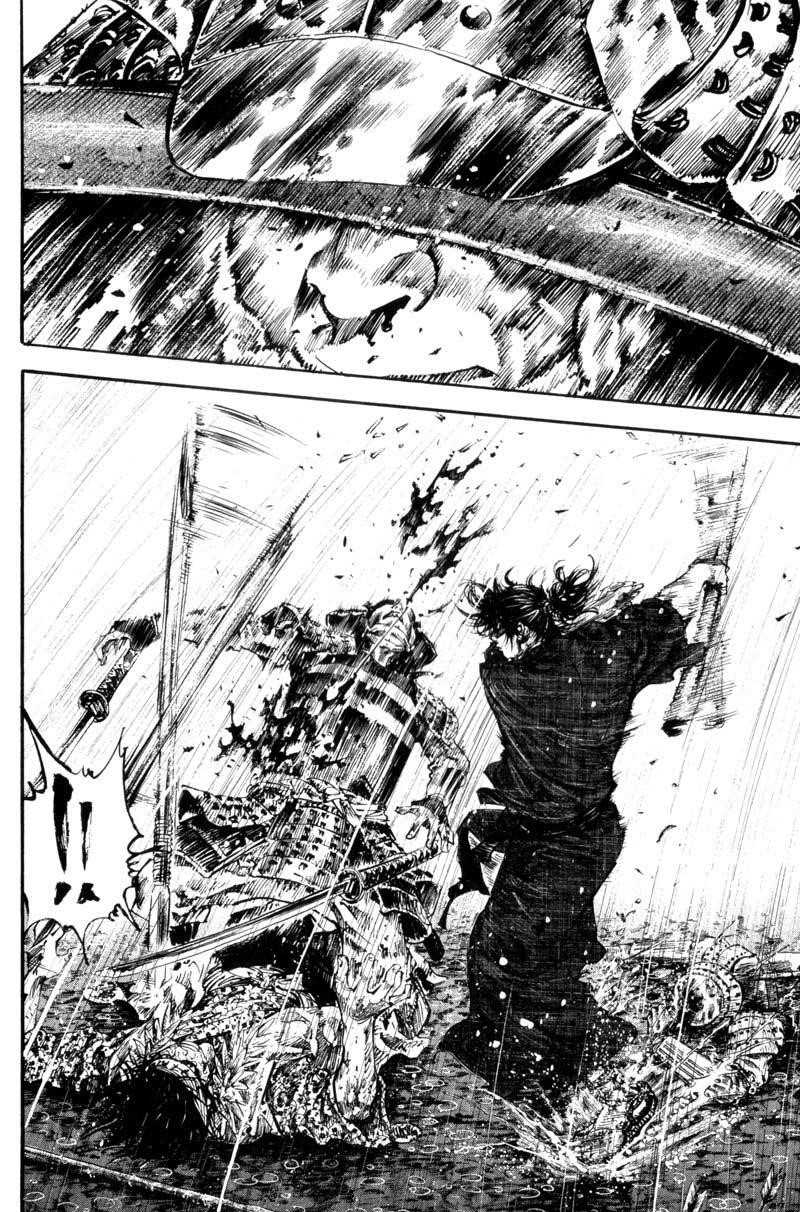 Vagabond Chapter 162 - Page 5