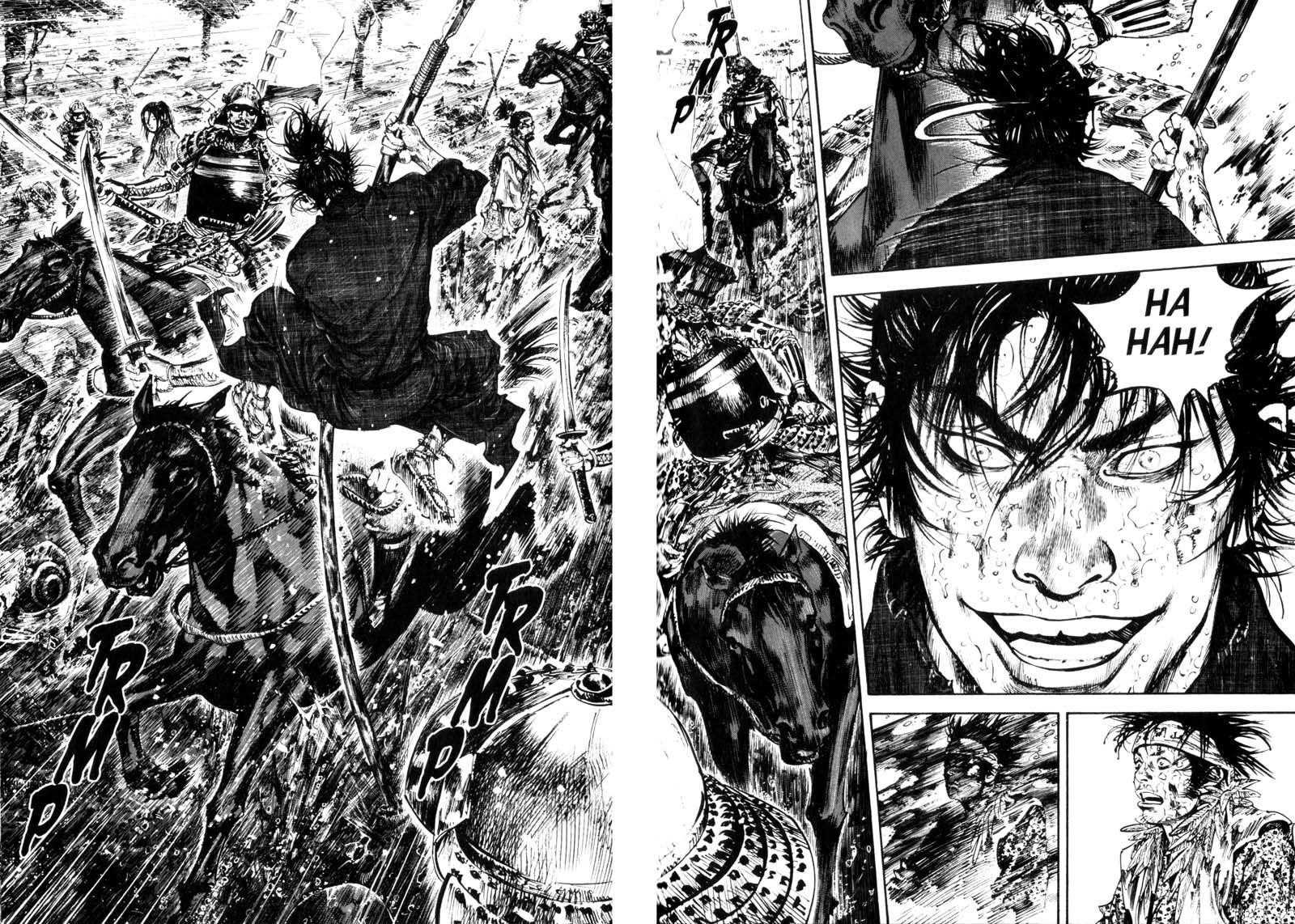 Vagabond Chapter 162 - Page 7