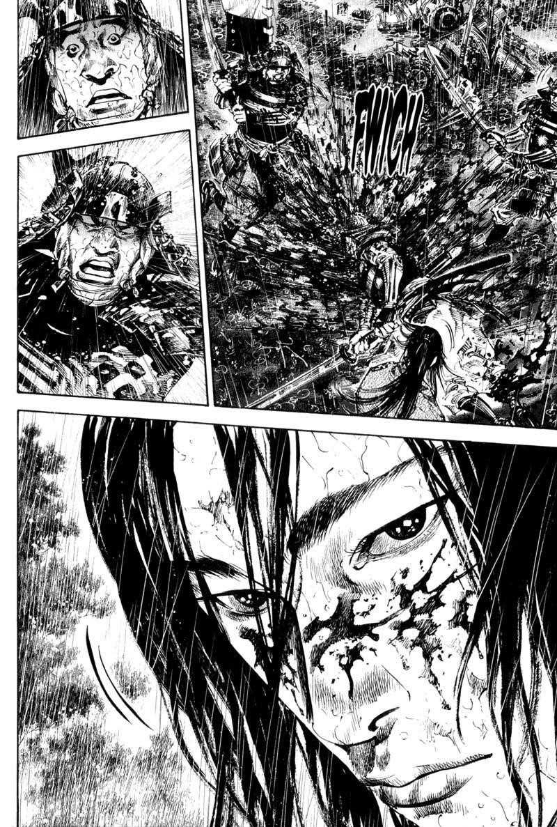 Vagabond Chapter 163 - Page 11