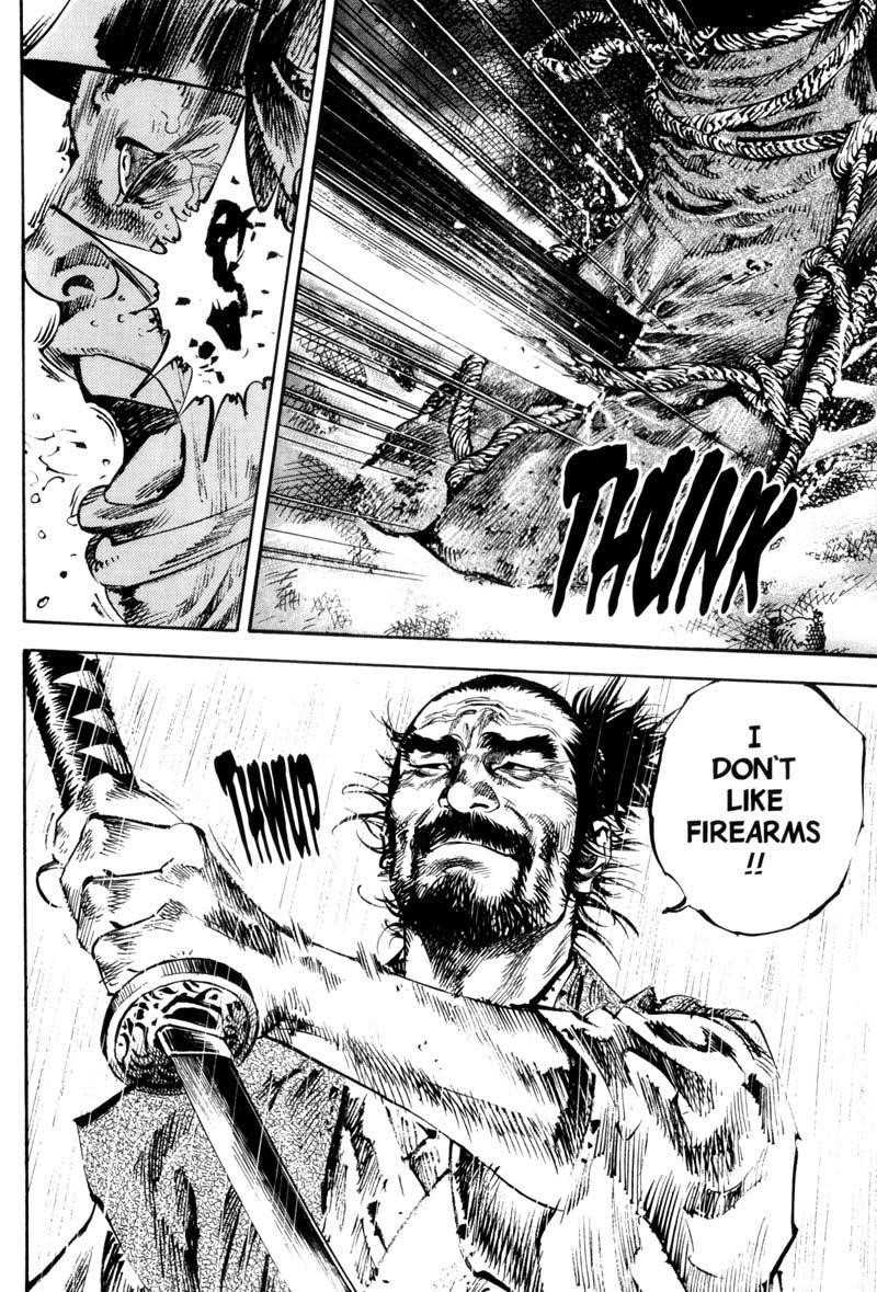 Vagabond Chapter 163 - Page 22