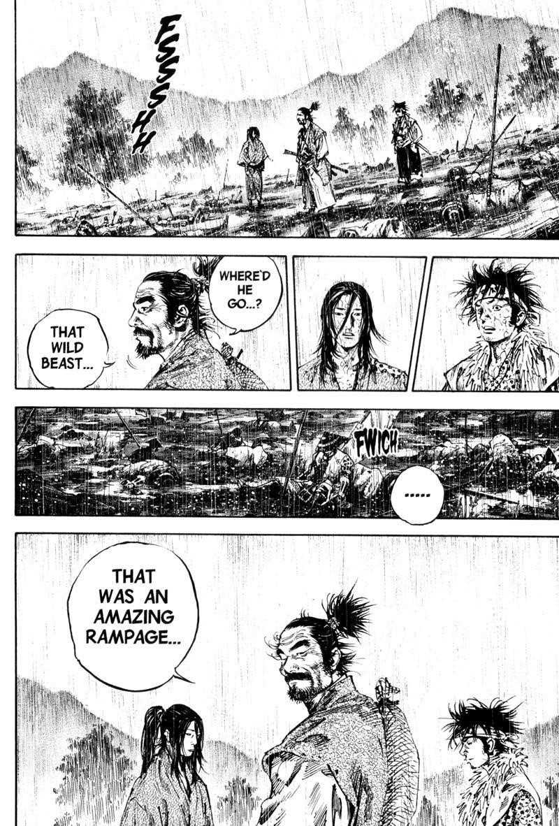 Vagabond Chapter 163 - Page 24