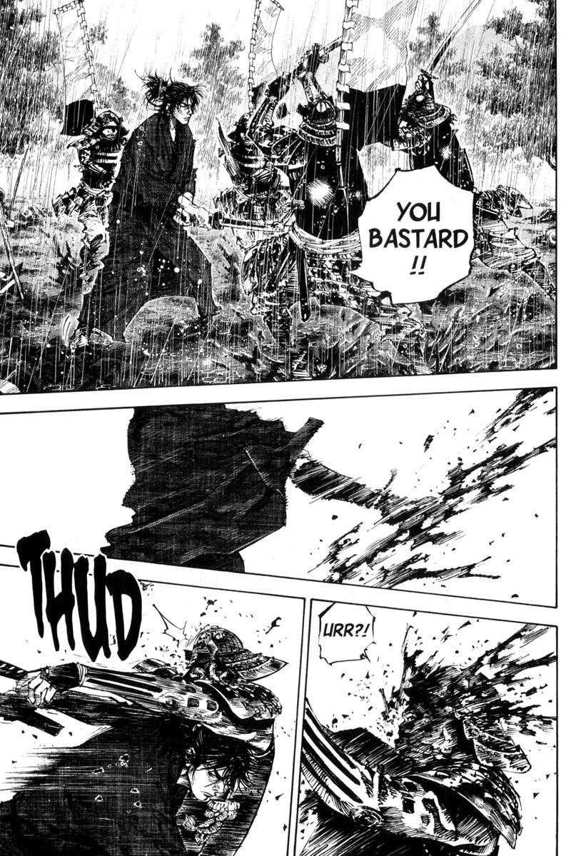 Vagabond Chapter 163 - Page 4