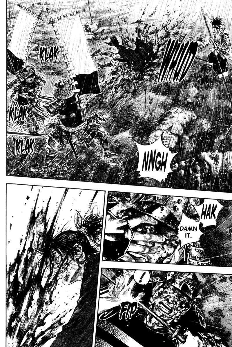 Vagabond Chapter 163 - Page 5