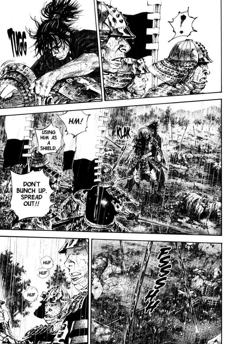 Vagabond Chapter 163 - Page 6