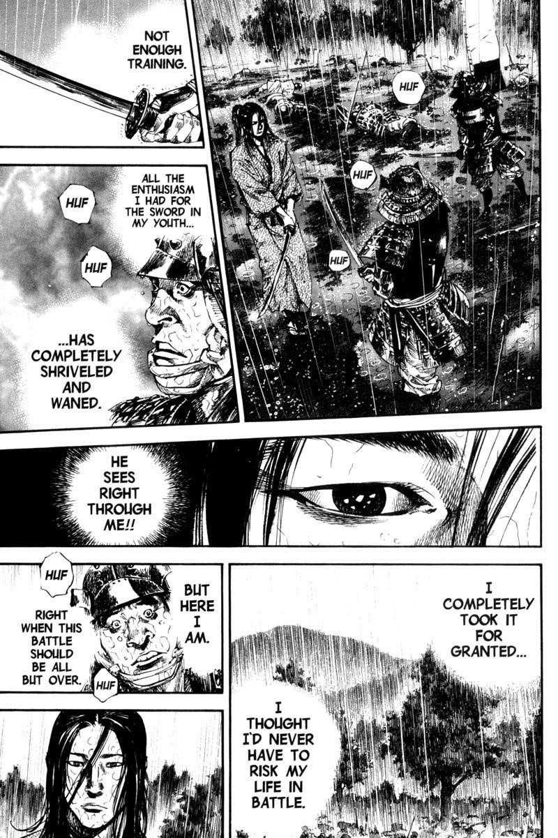 Vagabond Chapter 163 - Page 8