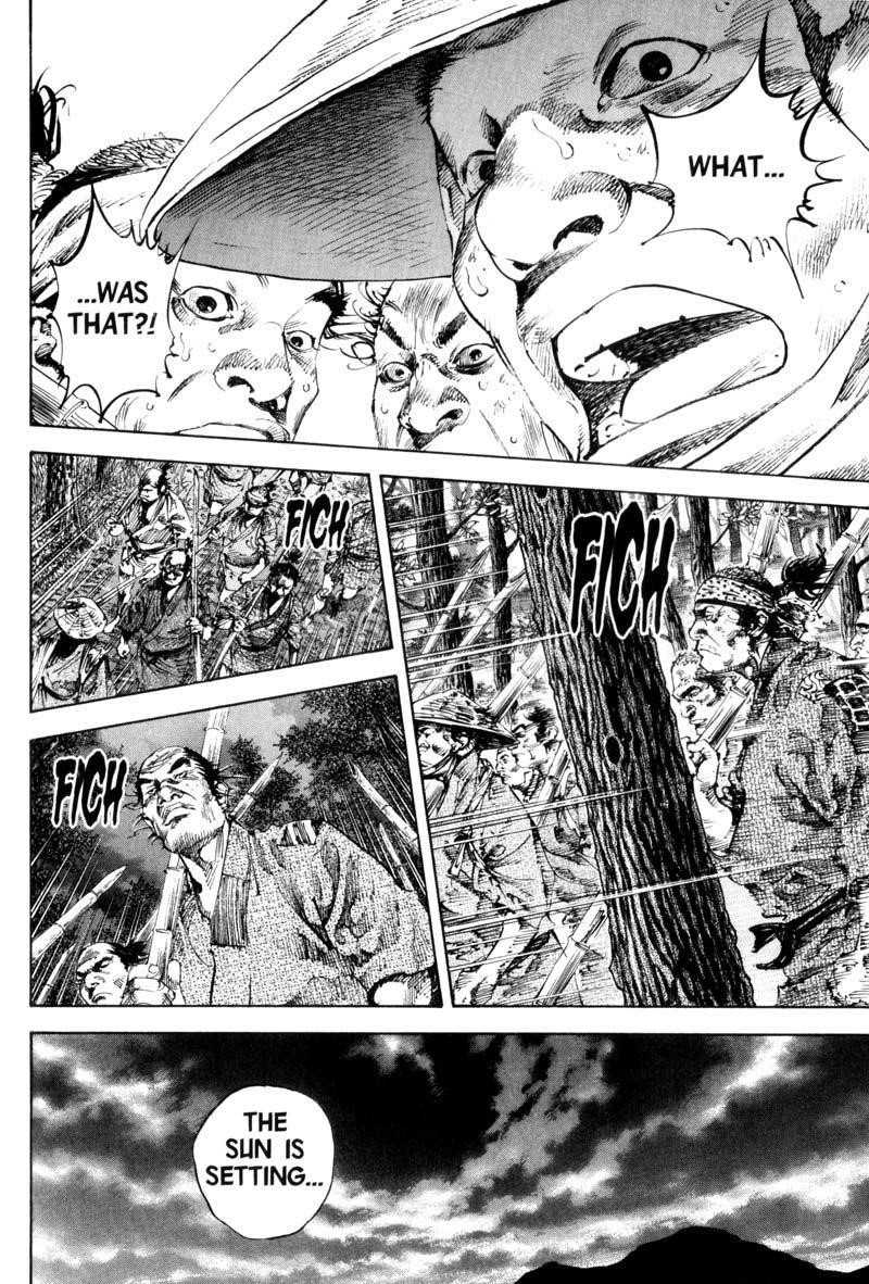 Vagabond Chapter 164 - Page 11
