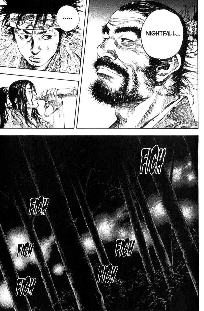 Vagabond Chapter 164 - Page 12