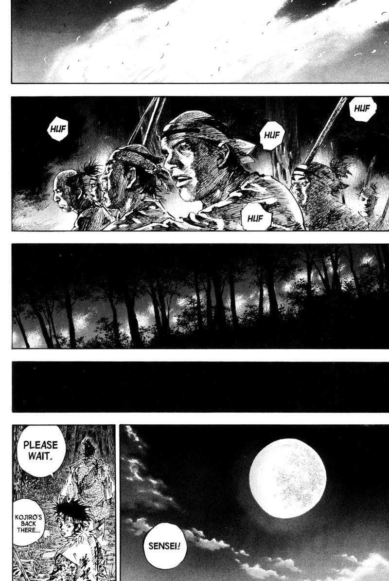 Vagabond Chapter 164 - Page 13