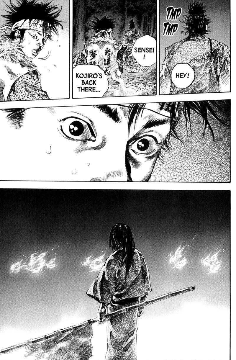 Vagabond Chapter 164 - Page 14