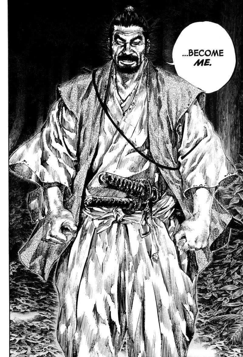 Vagabond Chapter 164 - Page 17