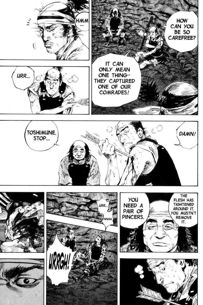 Vagabond Chapter 164 - Page 20