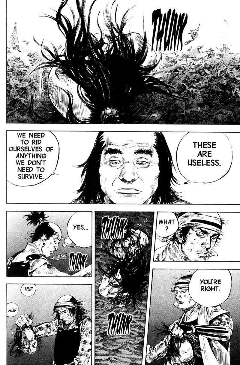 Vagabond Chapter 164 - Page 23