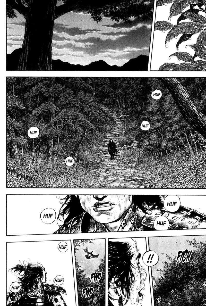 Vagabond Chapter 164 - Page 3