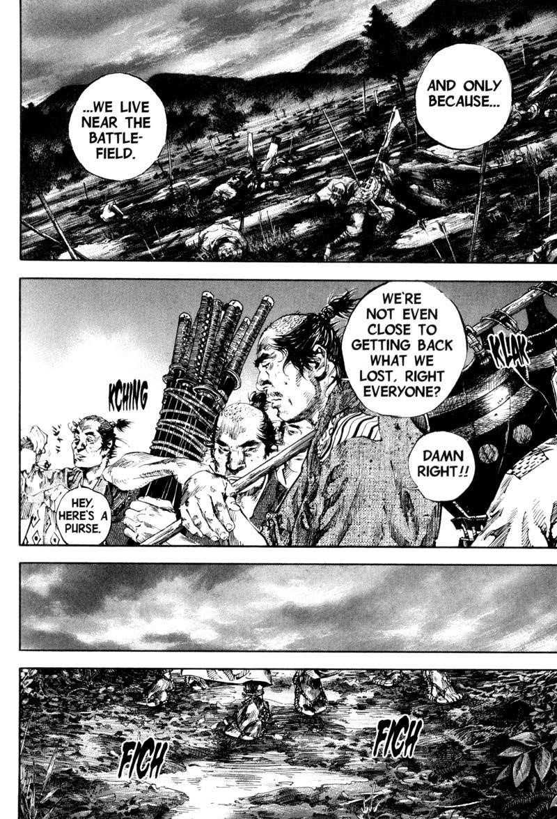 Vagabond Chapter 164 - Page 7