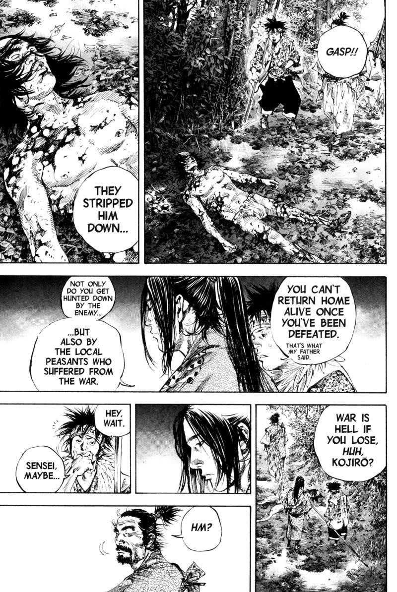Vagabond Chapter 164 - Page 8