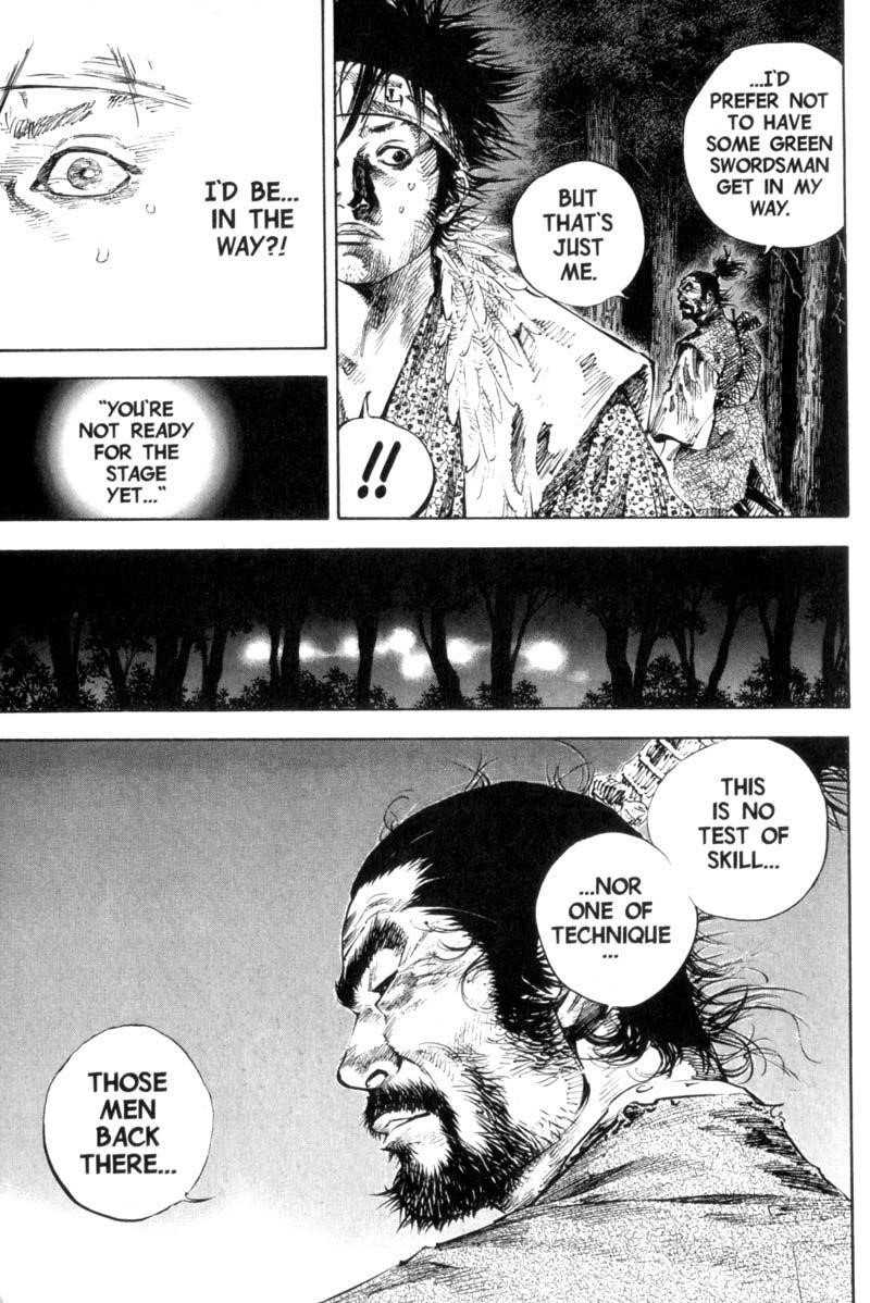 Vagabond Chapter 165 - Page 10