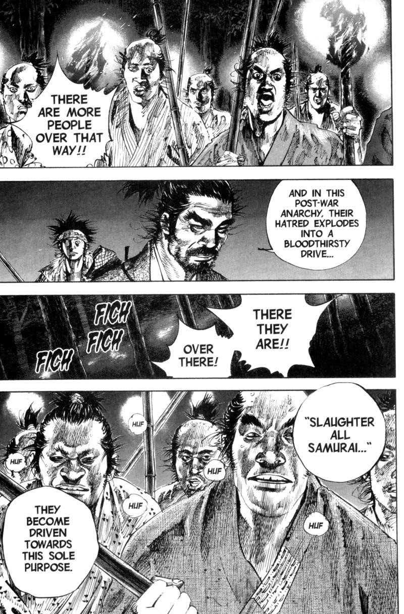 Vagabond Chapter 165 - Page 12