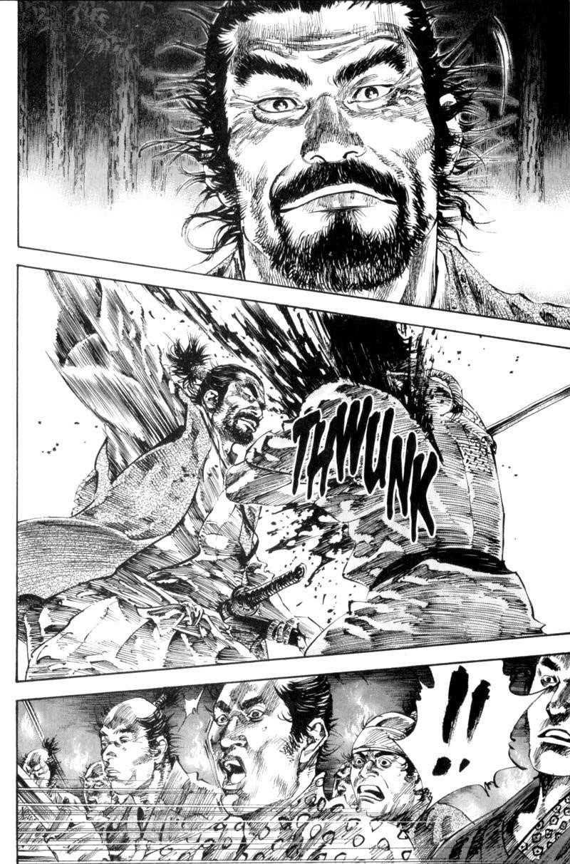 Vagabond Chapter 165 - Page 14