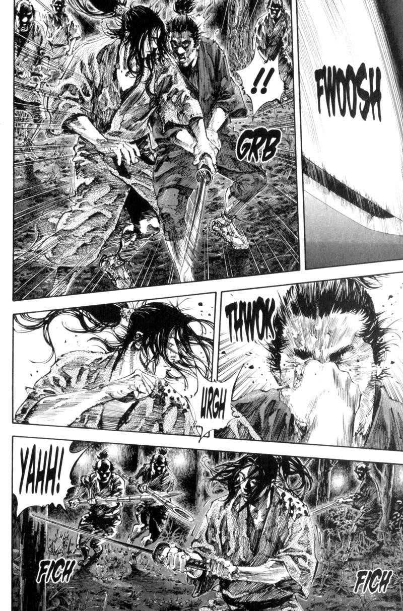 Vagabond Chapter 165 - Page 16