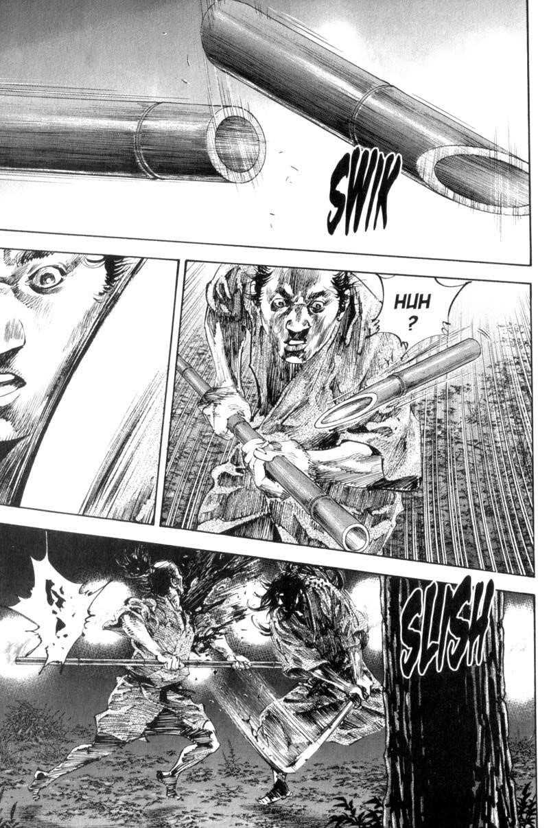 Vagabond Chapter 165 - Page 17
