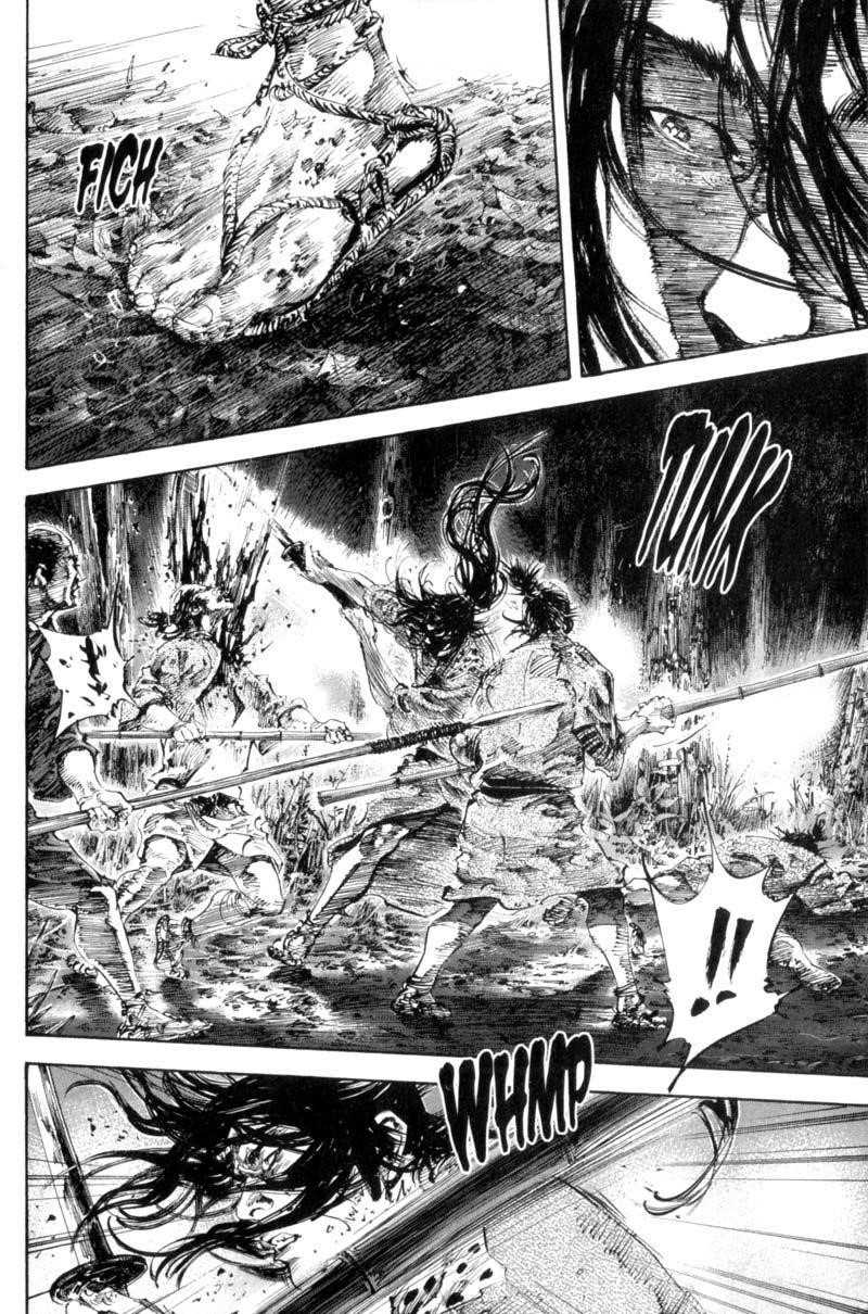 Vagabond Chapter 165 - Page 18
