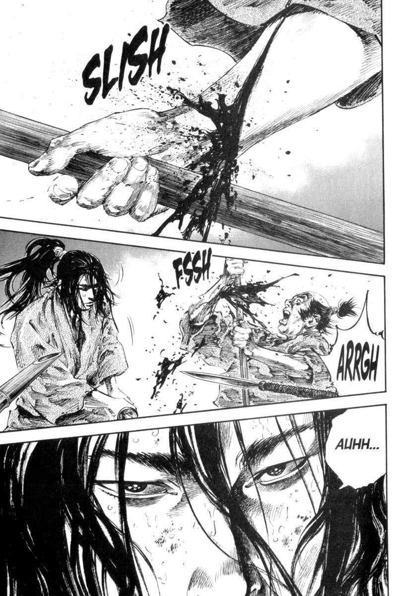 Vagabond Chapter 165 - Page 19