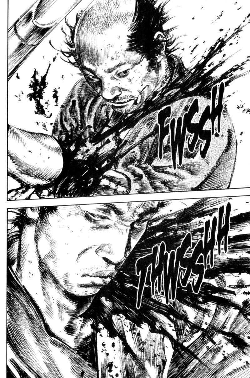 Vagabond Chapter 165 - Page 20