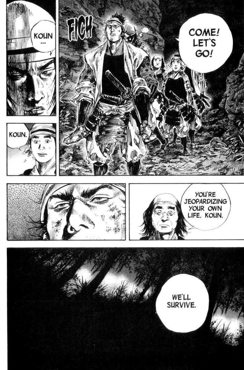 Vagabond Chapter 165 - Page 24