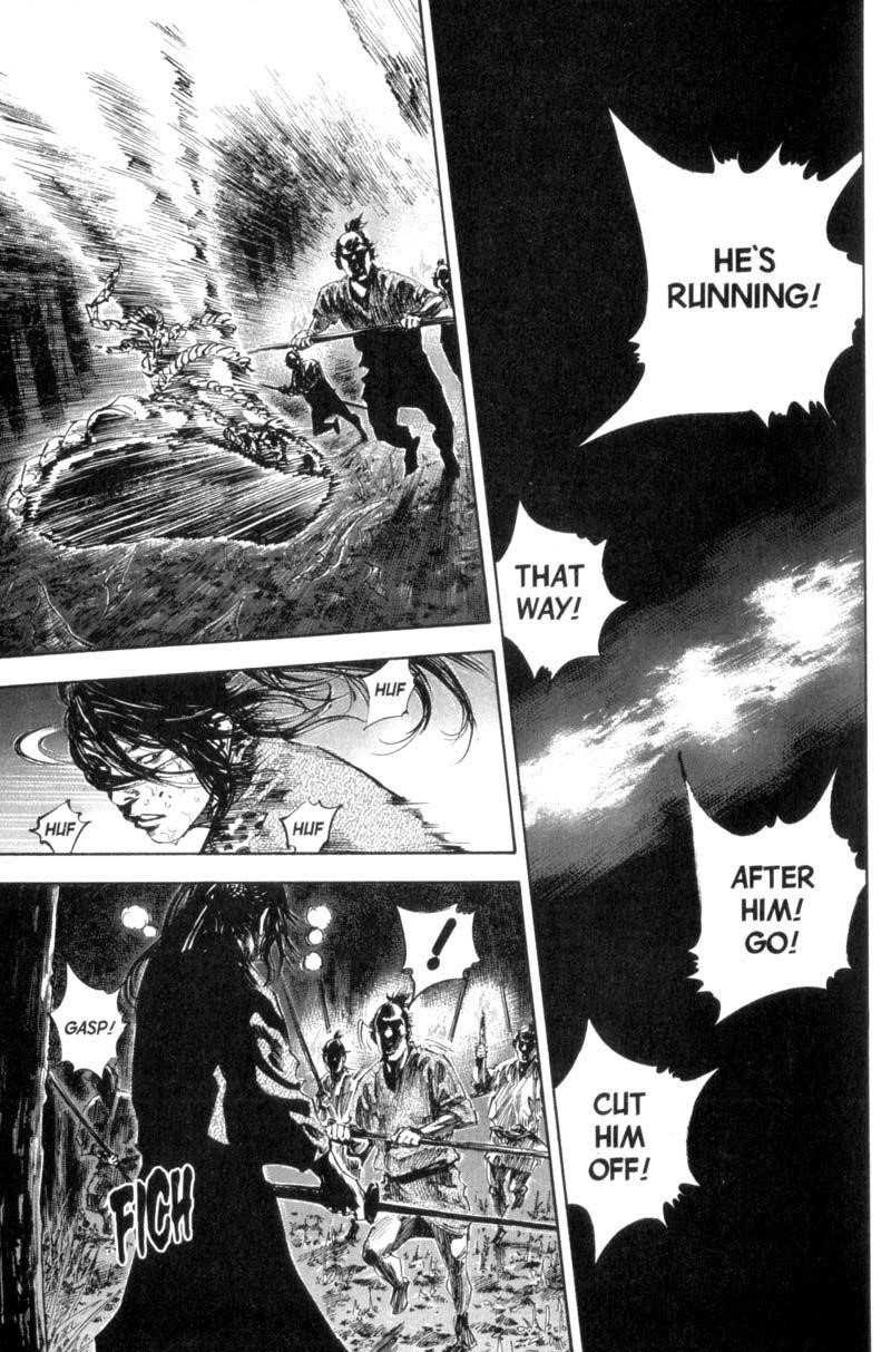 Vagabond Chapter 165 - Page 25