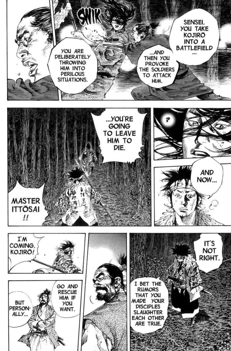 Vagabond Chapter 165 - Page 9