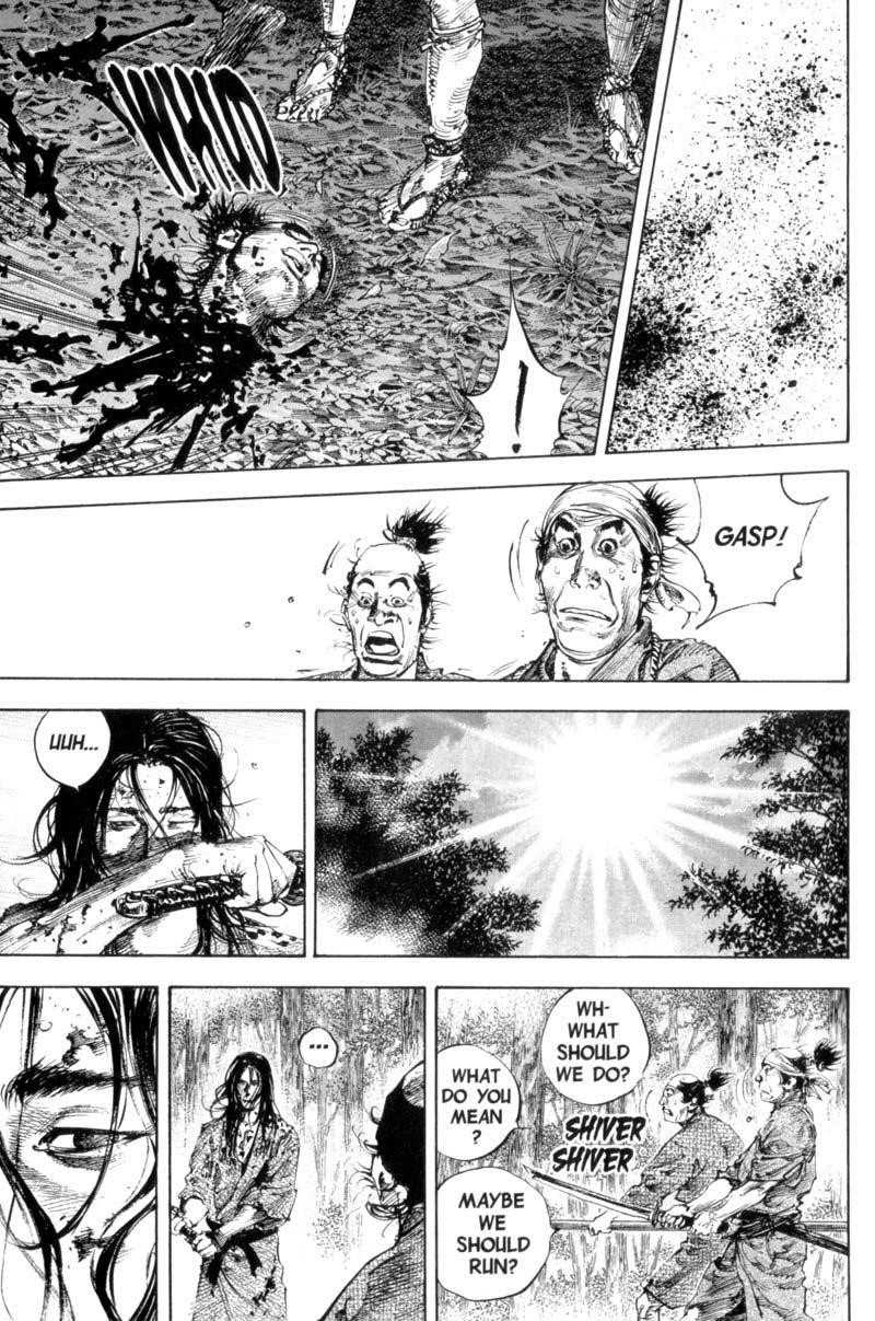 Vagabond Chapter 166 - Page 11
