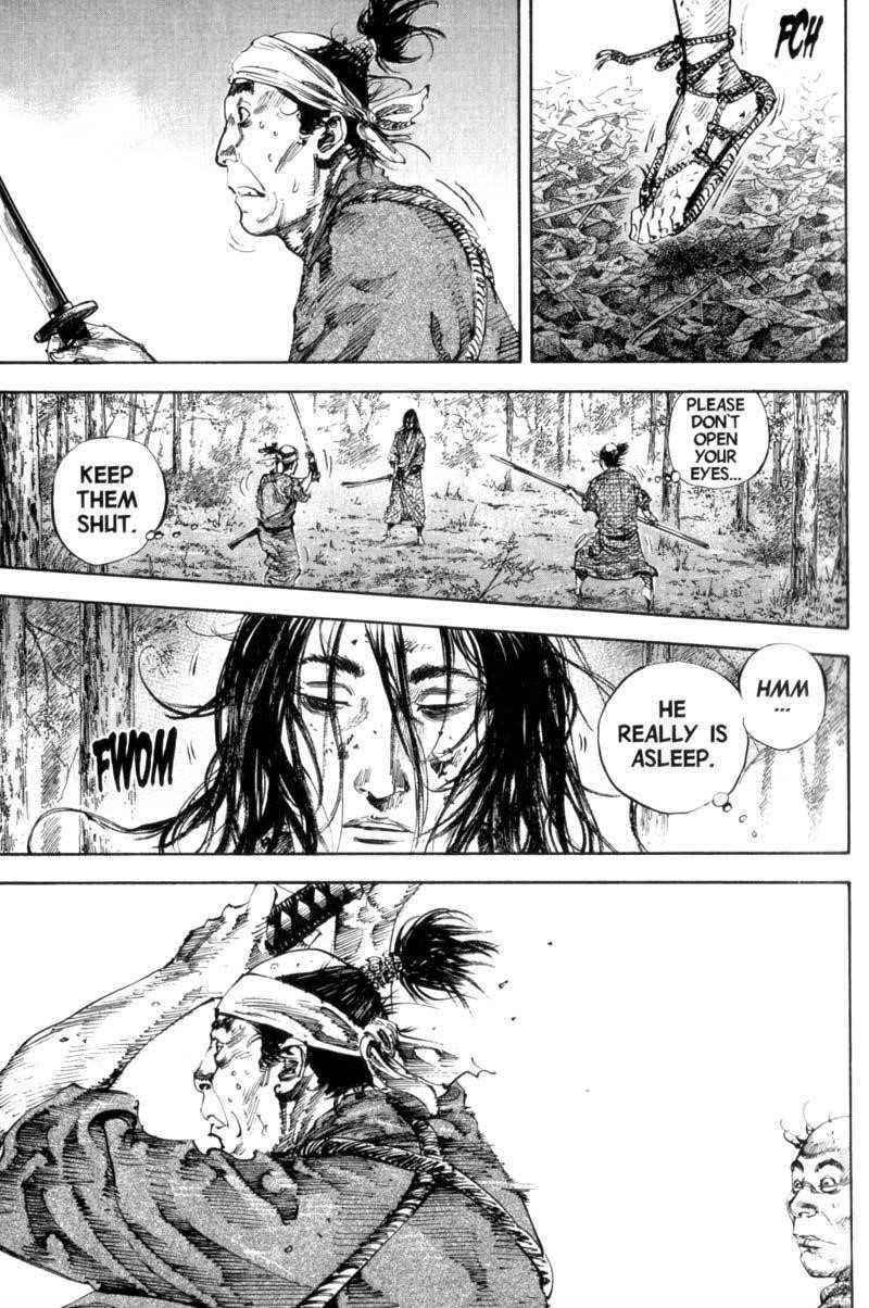 Vagabond Chapter 166 - Page 13