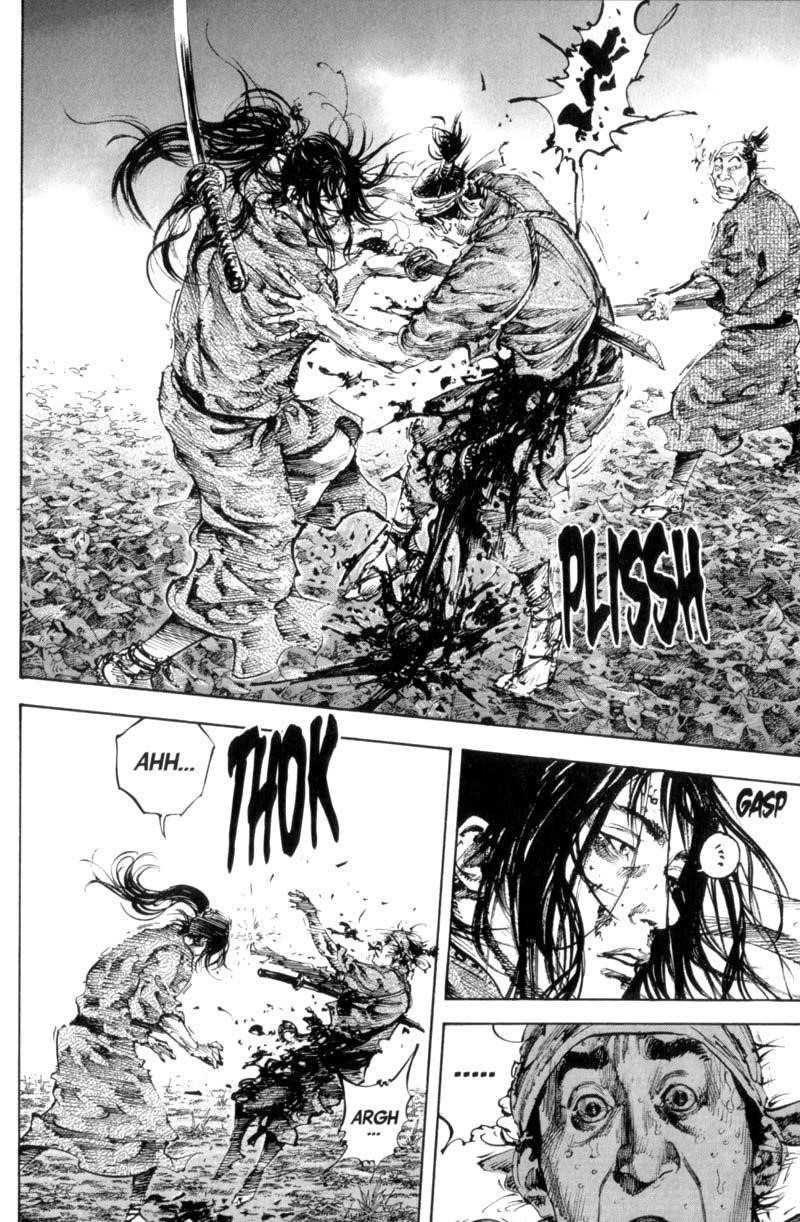 Vagabond Chapter 166 - Page 15