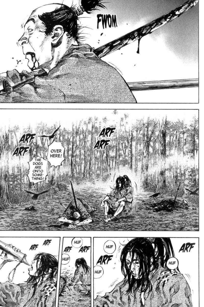 Vagabond Chapter 166 - Page 18