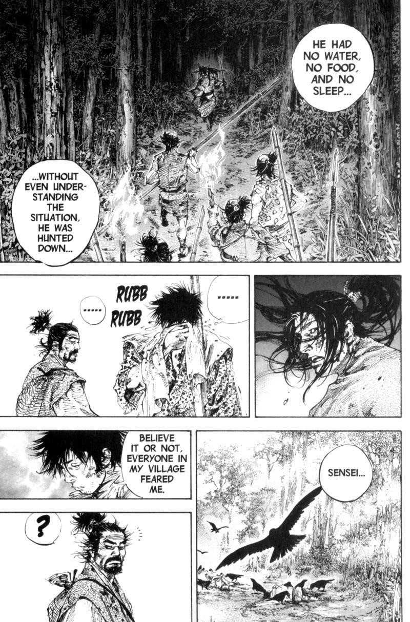 Vagabond Chapter 166 - Page 5