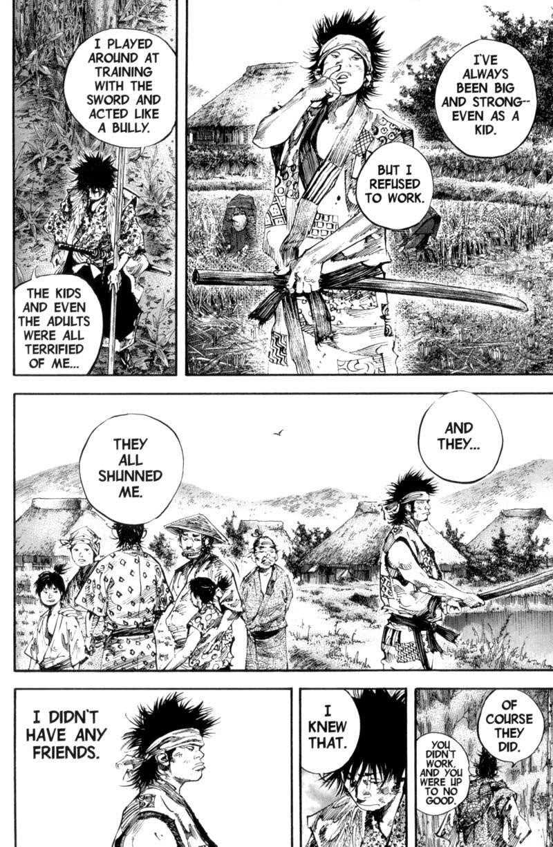 Vagabond Chapter 166 - Page 6