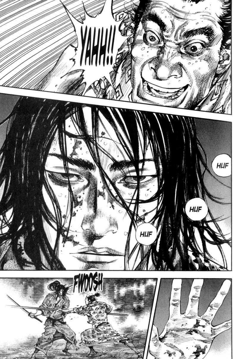 Vagabond Chapter 166 - Page 9