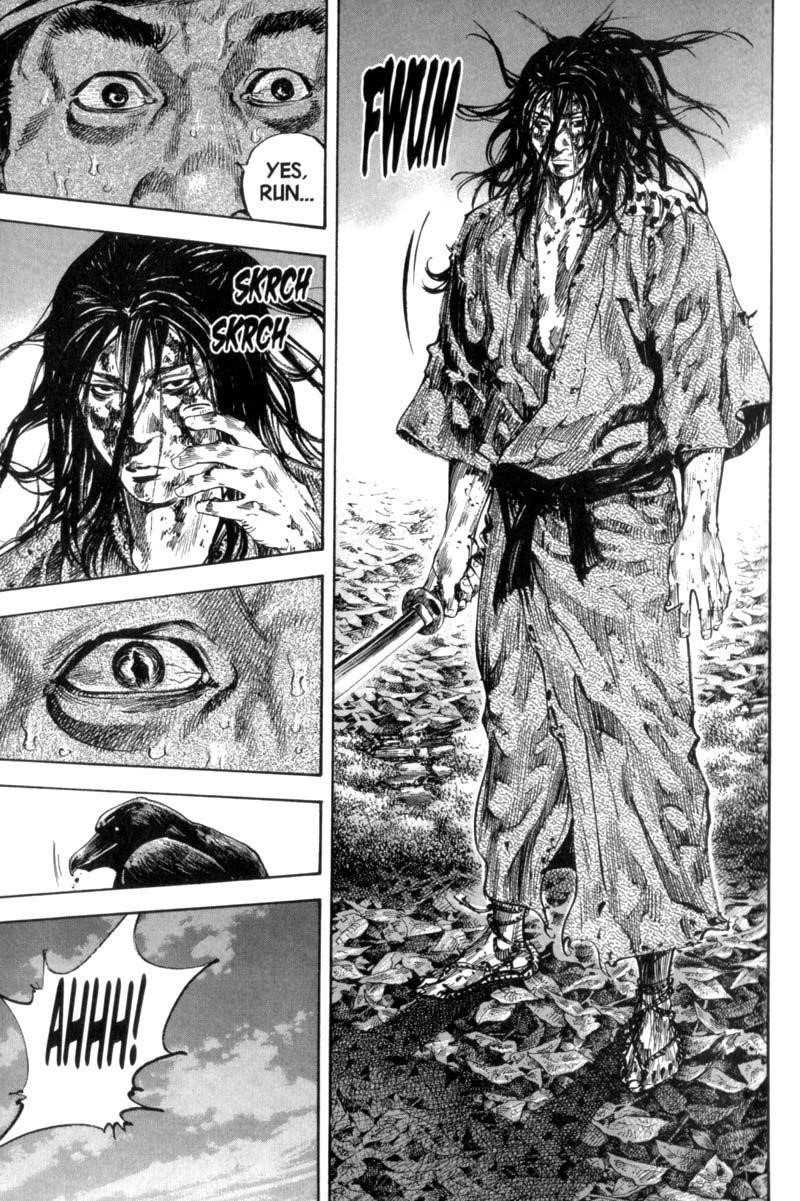 Vagabond Chapter 167 - Page 14