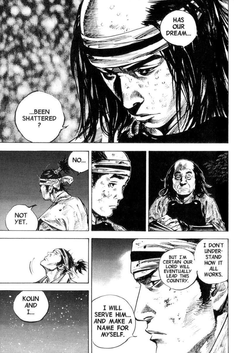 Vagabond Chapter 167 - Page 16